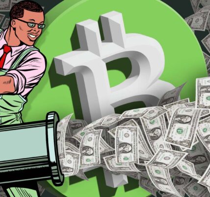 Bitcoin holders in disarray: 728,000 BTC sold in 30 days