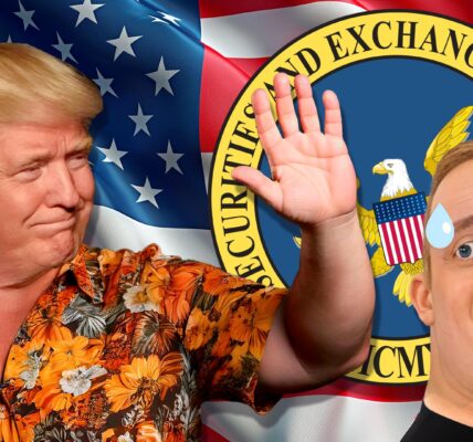 Cryptocurrency in the US: Donald Trump wants to give power to the CFTC and dilute the power of the SEC