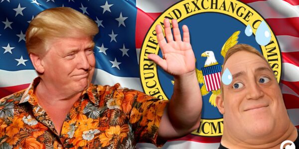 Cryptocurrency in the US: Donald Trump wants to give power to the CFTC and dilute the power of the SEC