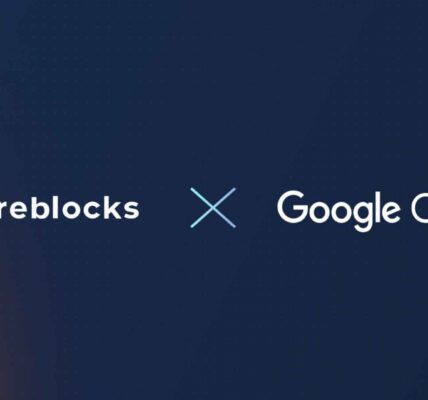 Fireblocks and Google Cloud: an alliance to improve cryptocurrency security