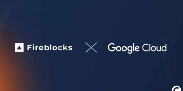 Fireblocks and Google Cloud: an alliance to improve cryptocurrency security