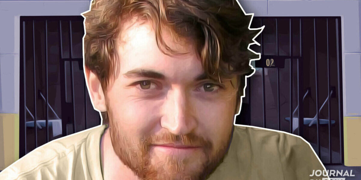 Ross Ulbricht (Silk Road) is eagerly awaiting Donald Trump's return to the White House