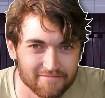 Ross Ulbricht (Silk Road) is eagerly awaiting Donald Trump's return to the White House