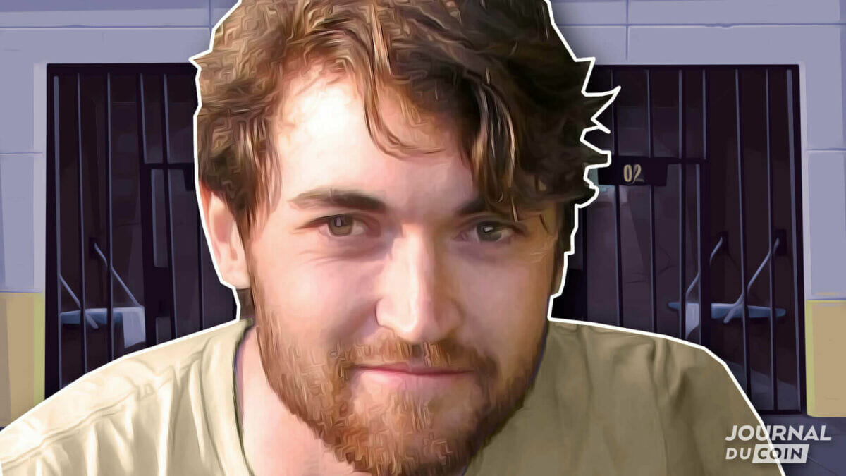 Ross Ulbricht (Silk Road) is eagerly awaiting Donald Trump's return to the White House