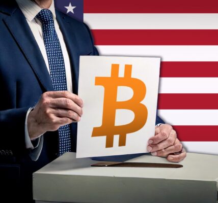 US Crypto: Ripple Gives $25M to Fairshake to Prepare for 2026 Elections