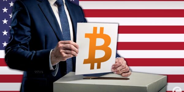 US Crypto: Ripple Gives $25M to Fairshake to Prepare for 2026 Elections