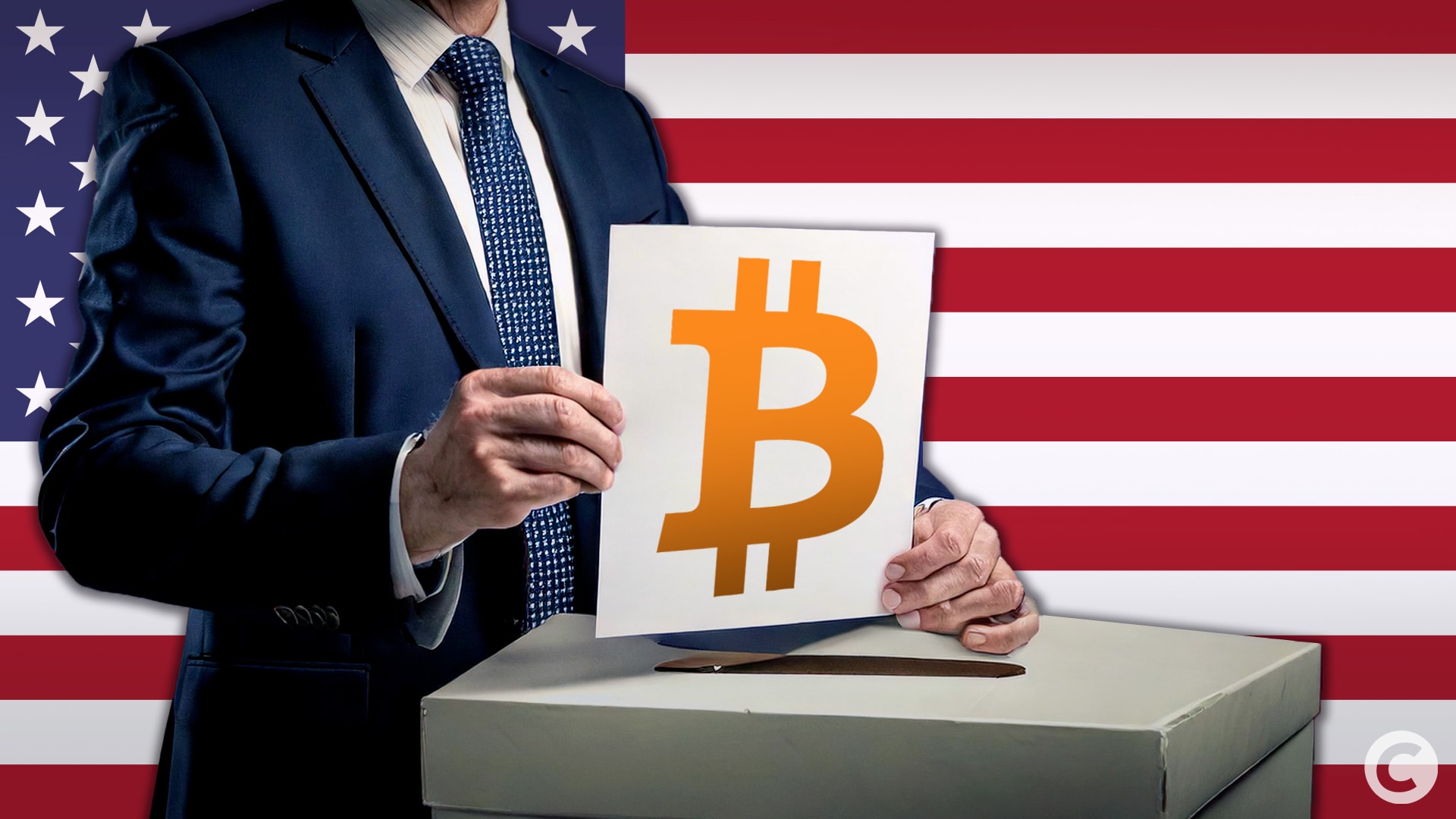 US Crypto: Ripple Gives $25M to Fairshake to Prepare for 2026 Elections